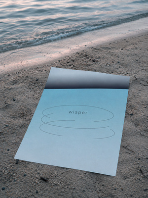 wisper