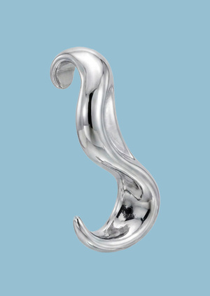 Ювелирное украшение «FLUID»
