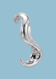 Ювелирное украшение «FLUID» Ювелирное украшение «FLUID»