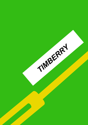 Плакаты Timberry