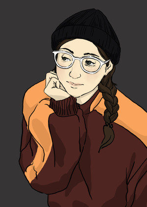 mariaguralnik