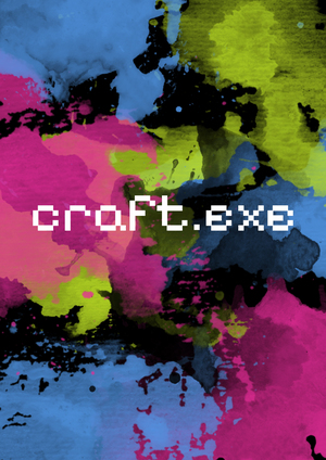 Сервис хобби-боксов craft.exe