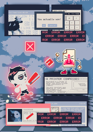 THE X-IT | Код