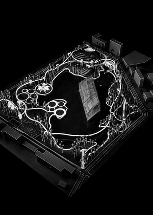 TENSION PARK