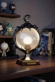 Hollow Knight night lamp Hollow Knight night lamp