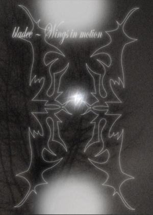 ** bladee — Wings in motion
