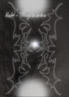 ** bladee&nbsp;— Wings in&nbsp;motion