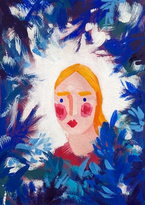 MARGOSHA —  ВАНЯ