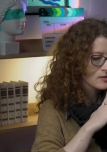 Интервью для подкаста «Научный сеанс» Интервью для подкаста «Научный сеанс»