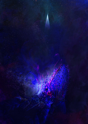 Рыбабль: Океанический Сумрак