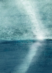So&nbsp;deep so&nbsp;blue