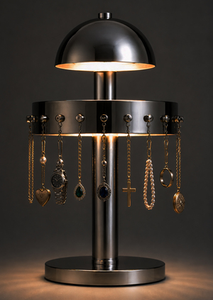 Lampe Éclat