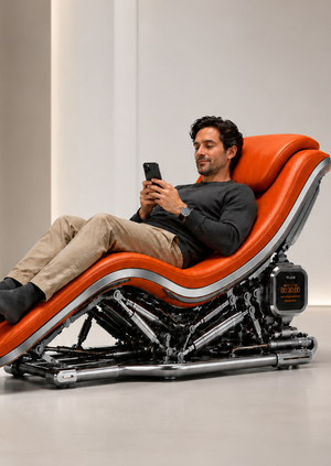 Time-Limited Comfort System