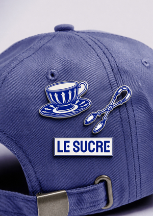 LE SUCRE