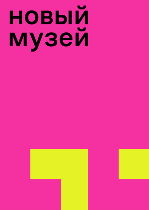 Новый музей, ребрендинг