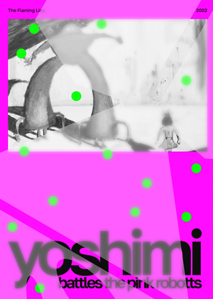 YOSHIMI