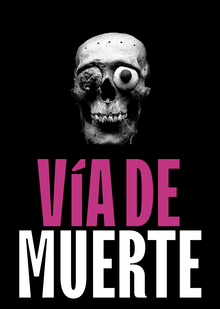 Vía de&nbsp;muerte