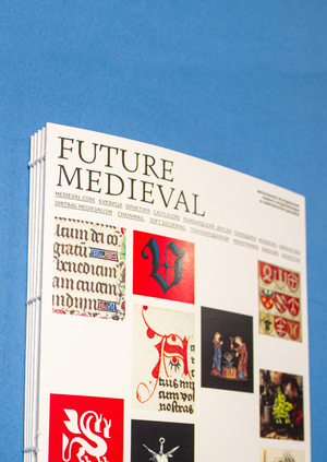 Future medieval: неомедиевализм в современном графическом дизайне