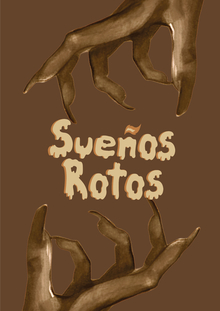 Иммерсивный квест «Sueños Rotos»
