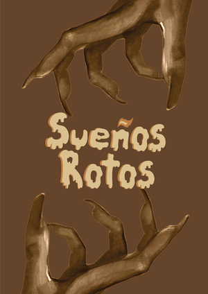 Иммерсивный квест «Sueños Rotos»