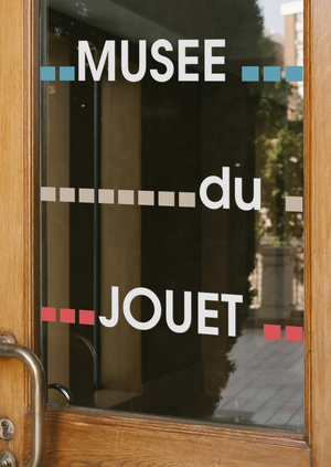 Musee du Jouet