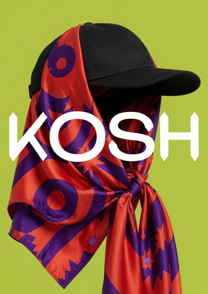 этно-фестиваль "KOSH"