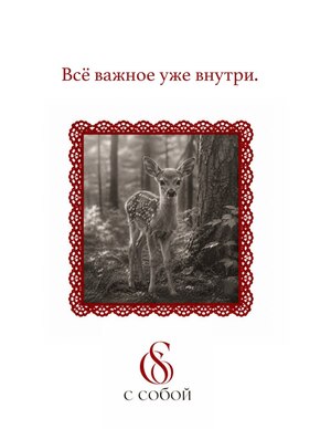 Магазин оборегов "С собой"