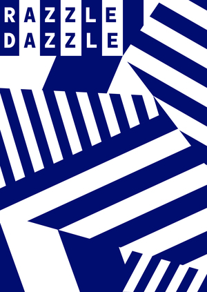 Razzle Dazzle | Упаковка замороженной рыбы