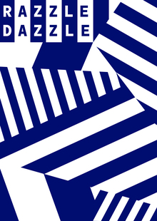 Razzle Dazzle | Упаковка замороженной рыбы