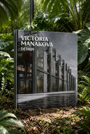 Victoria Manakova design