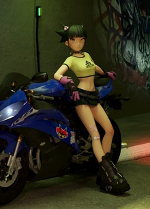 REN