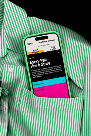 DISTA — Exchange Company 