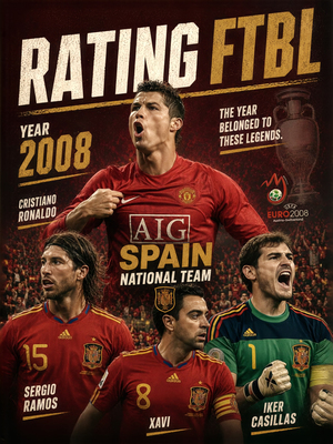 FTBL-ностальгия, часть 2. Год 2008
