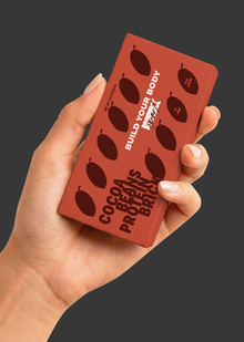 BRICKSPORT | Protein bar