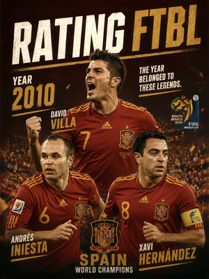FTBL-ностальгия, часть 4. Год 2010