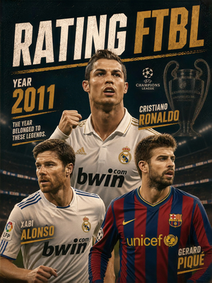 FTBL-ностальгия, часть 5. Год 2011