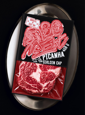 PALEOMEAT. Where Paleo Meets Meat