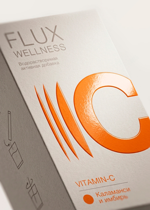 FLUX WELLNESS