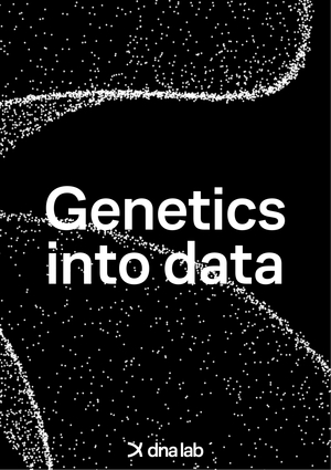 dna lab