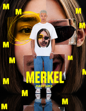 MERKEL parfums