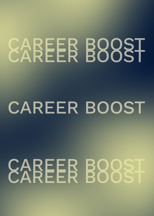 Career Boost. Помощник для трудоустройства