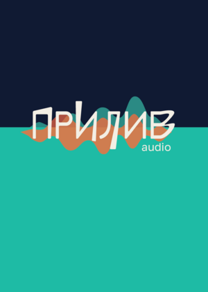 Бренд аудиотехники "ПРИЛИВ"