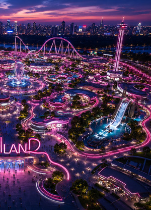 MYLAND