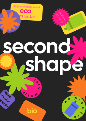 second shape