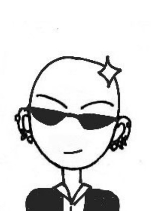 Человек-бренд