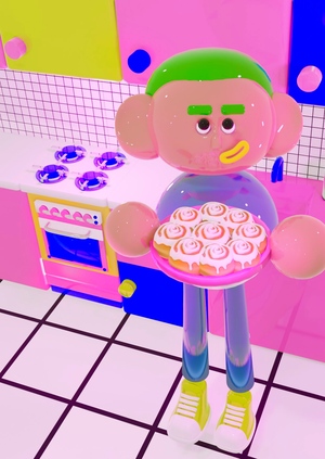 RECIPE
