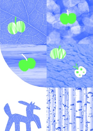 Гжель