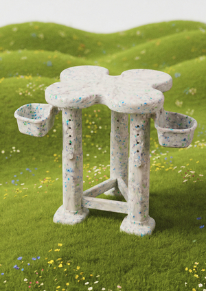 Серия объектов для садовых работ Garden Base