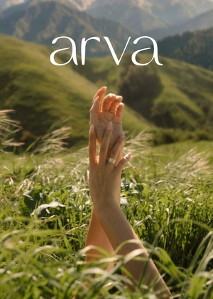 arva — wellness-ретрит на Алтае 