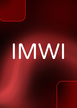 IMWI // Многостранничный сайт